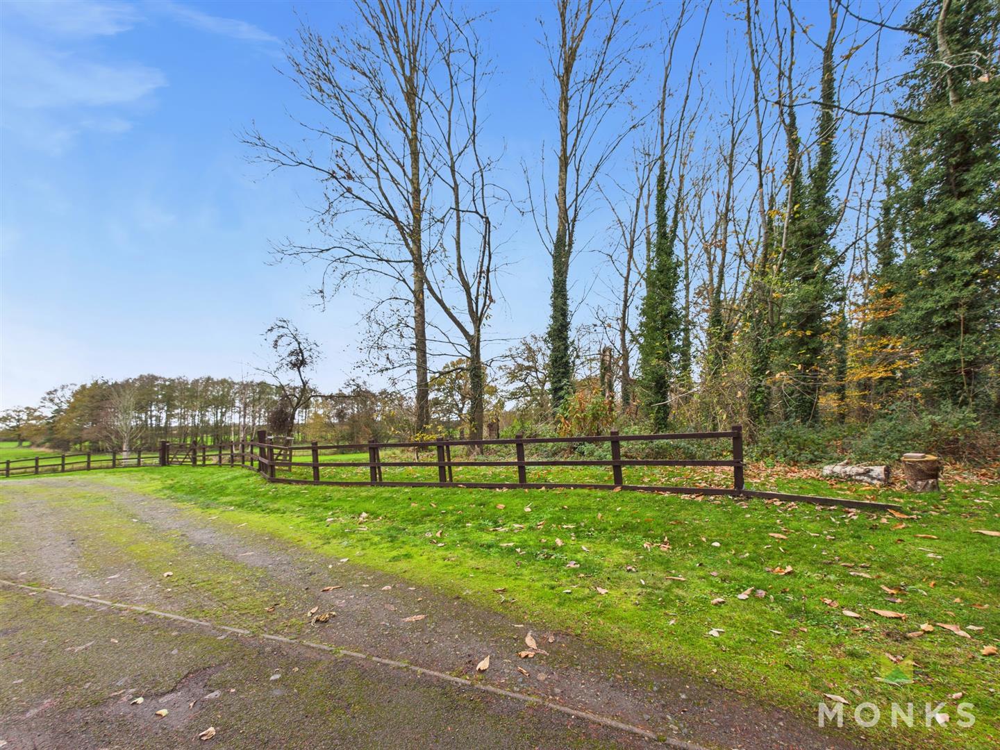 Parkside , Whitchurch, SY13 2BN For Sale